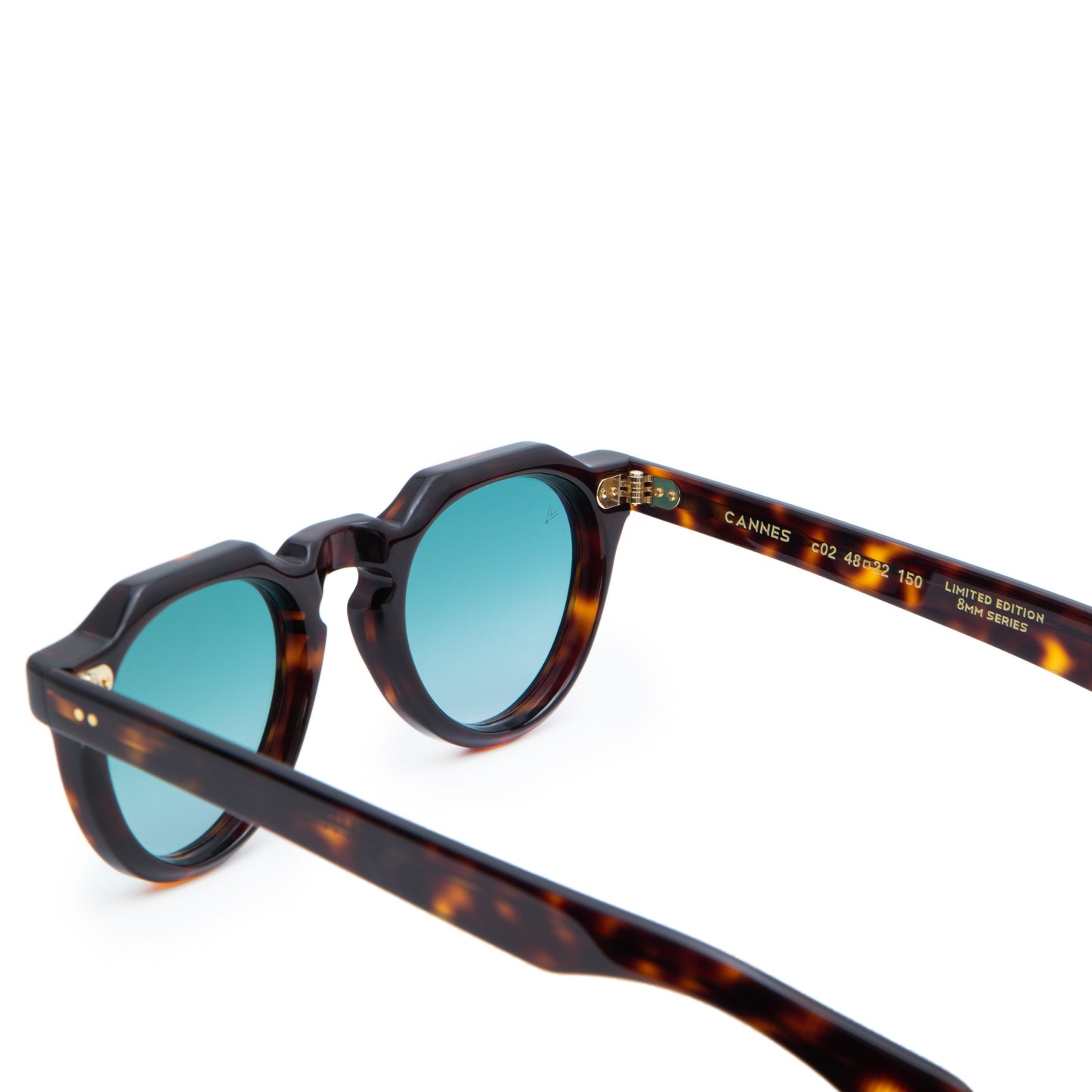 VIVEUR EYEWEAR / HERITAGE LTD EDT / CANNES C02