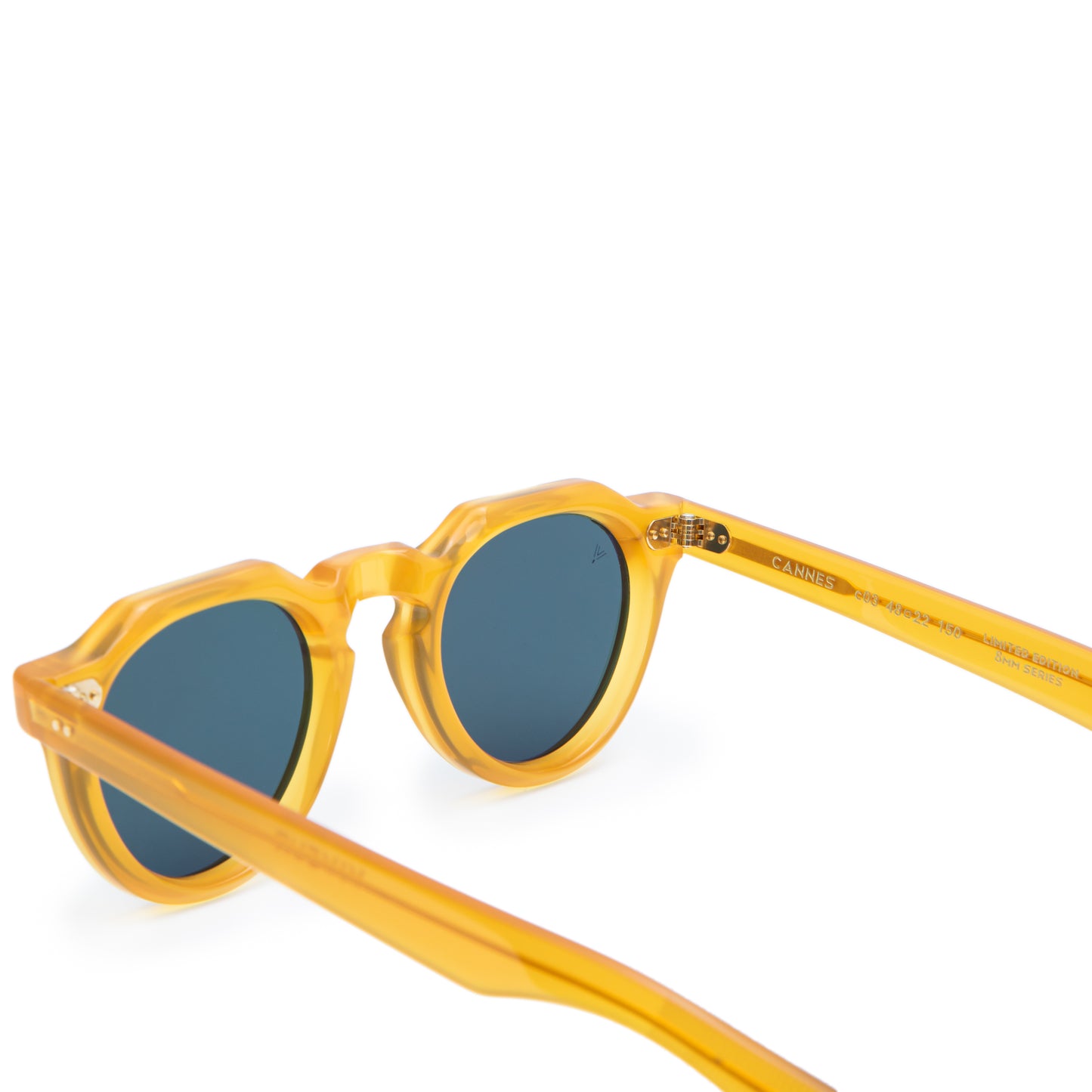 VIVEUR EYEWEAR / HERITAGE LTD EDT / CANNES C03