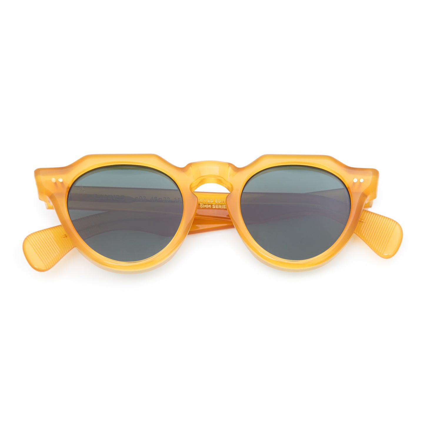 VIVEUR EYEWEAR / HERITAGE LTD EDT / CANNES C03