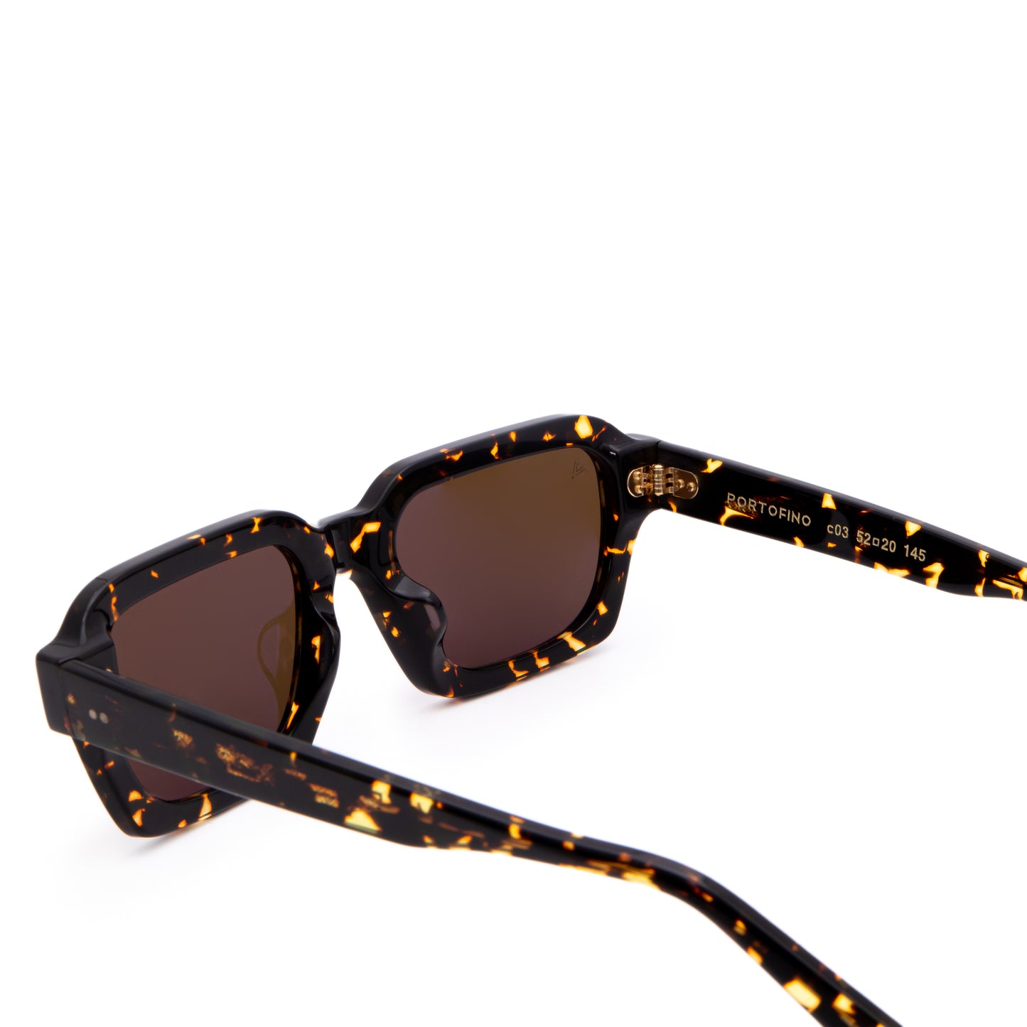 VIVEUR EYEWEAR / PORTOFINO C03