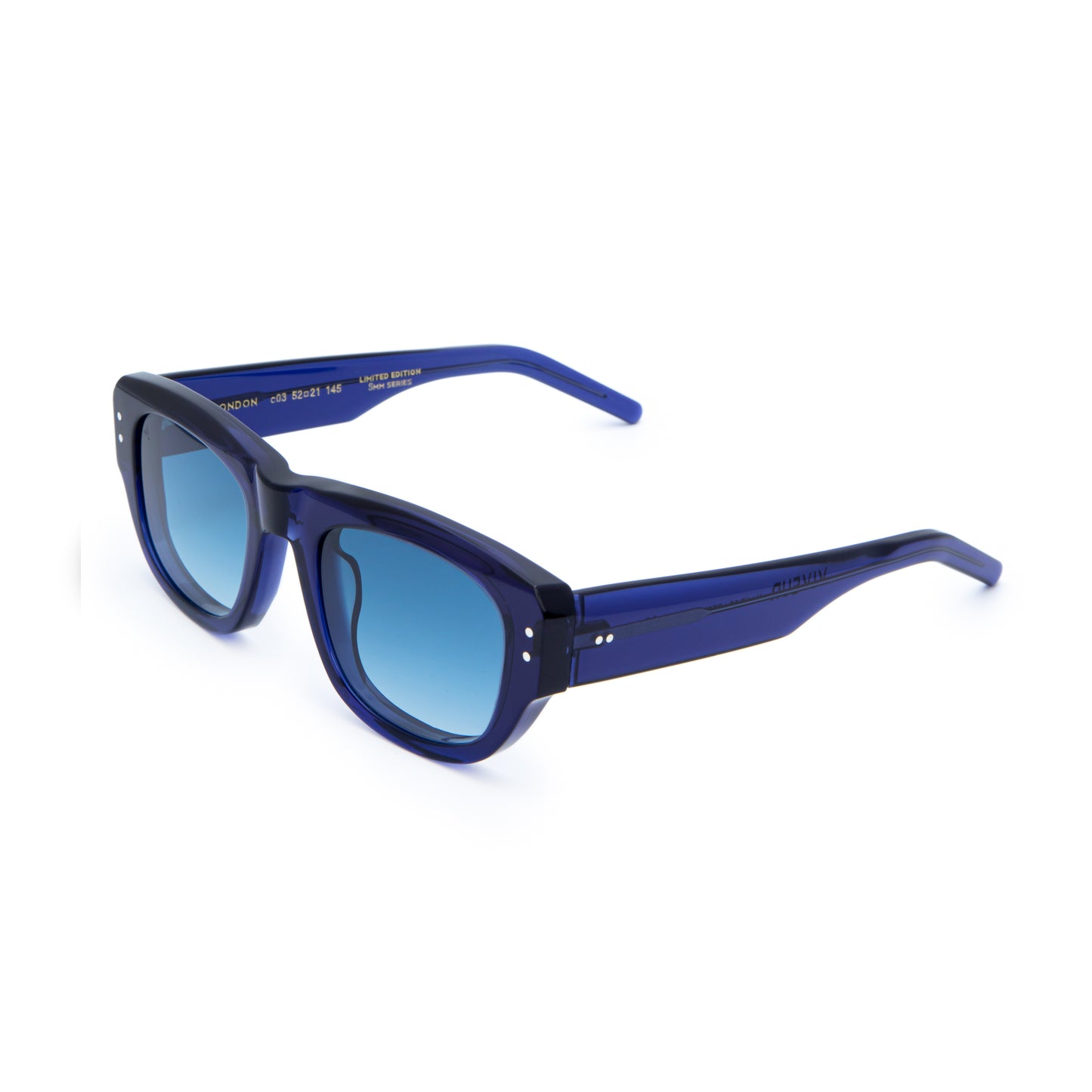 VIVEUR EYEWEAR / HERITAGE LTD EDT / LONDON C03