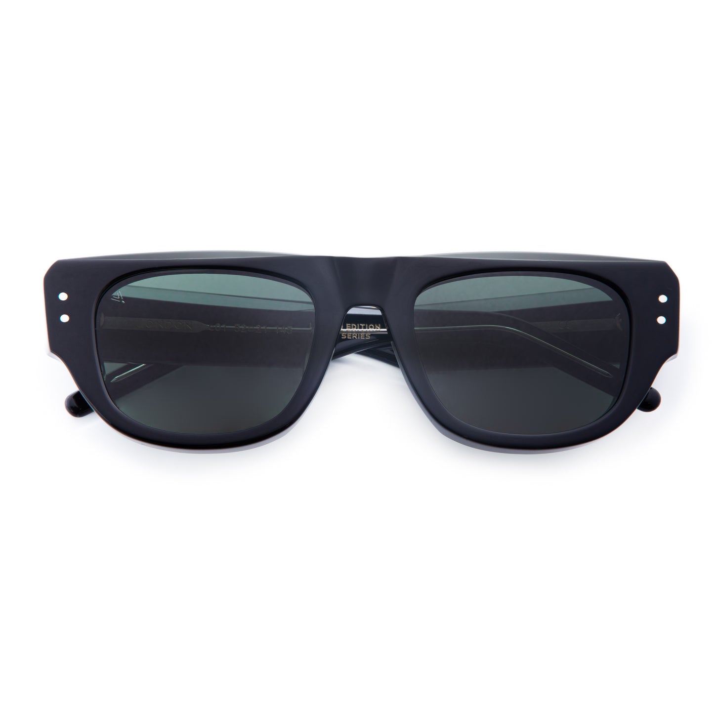 VIVEUR EYEWEAR / HERITAGE LTD EDT / LONDON C01