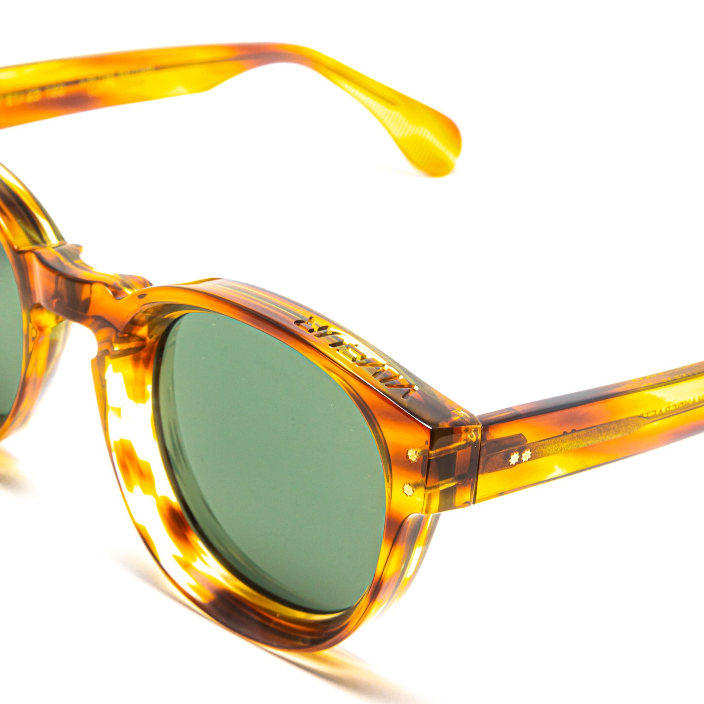 VIVEUR EYEWEAR / HERITAGE LTD EDT / PARIS C04