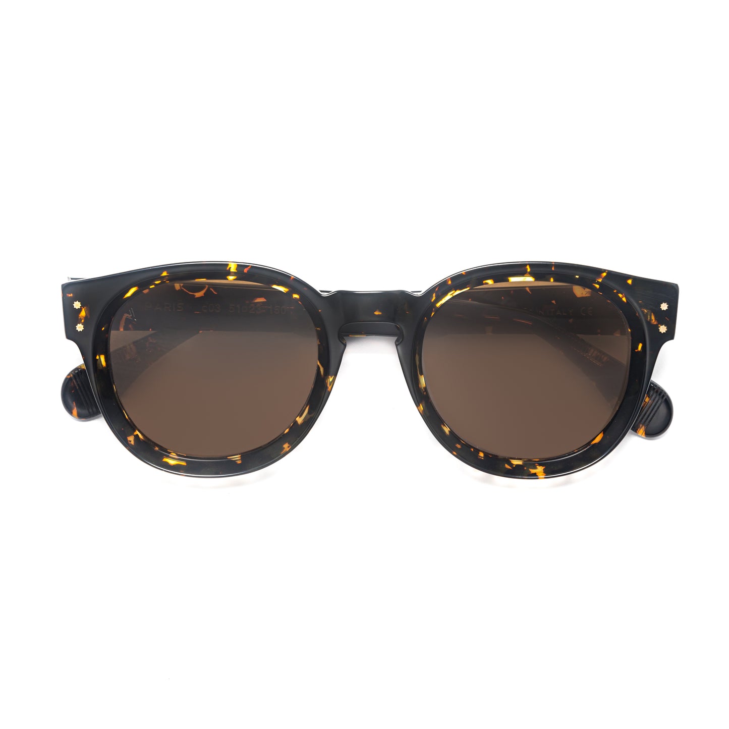 VIVEUR EYEWEAR / HERITAGE LTD EDT / PARIS C03
