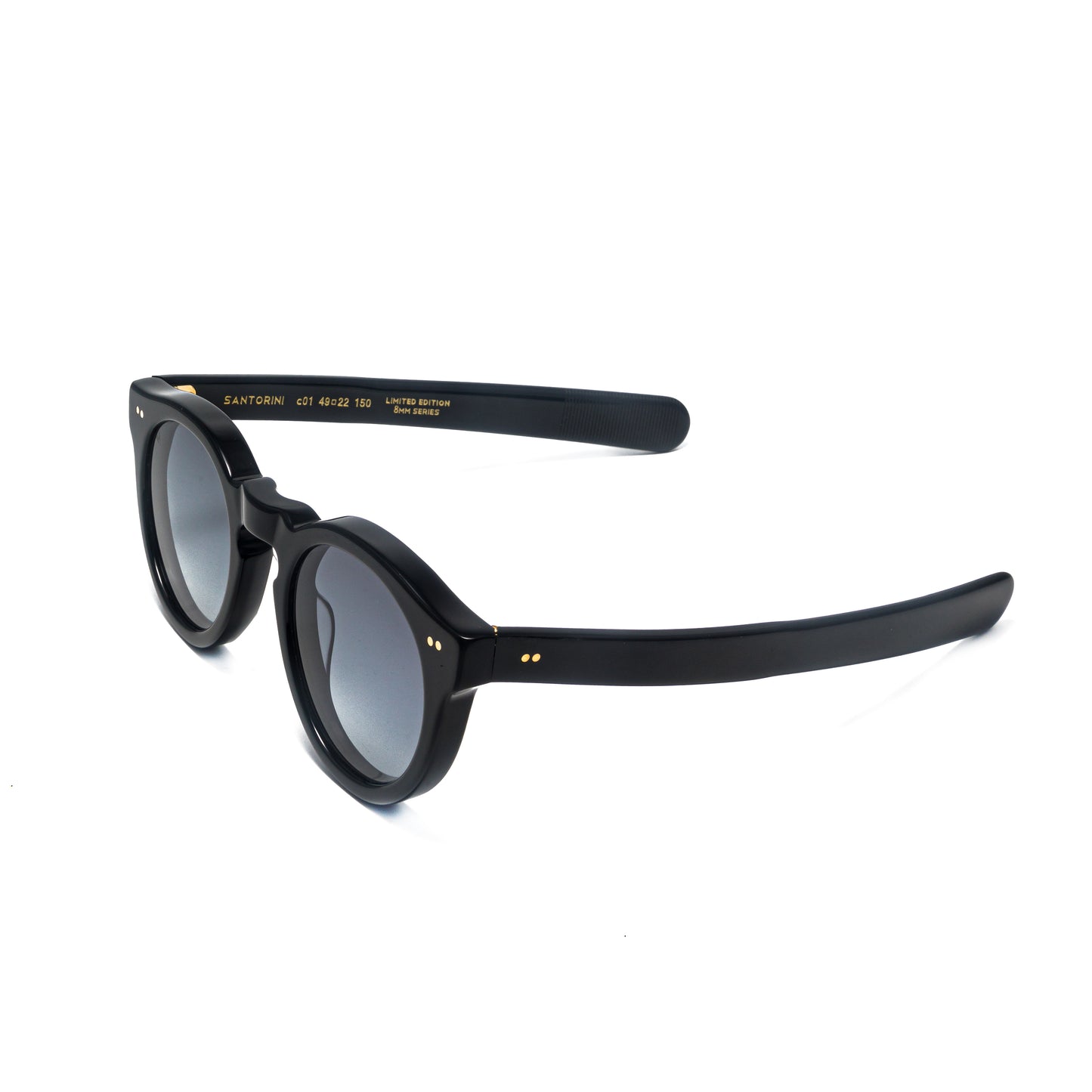 VIVEUR EYEWEAR / HERITAGE LTD EDT / SANTORINI C01