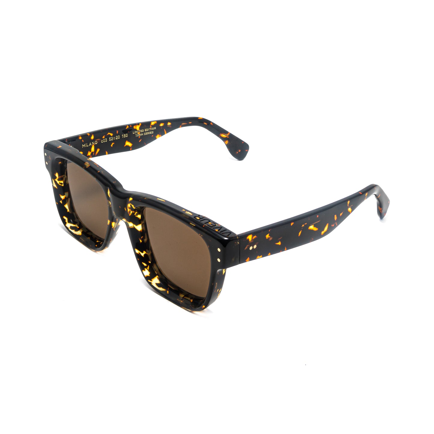 VIVEUR EYEWEAR / HERITAGE LTD EDT / MILANO C03
