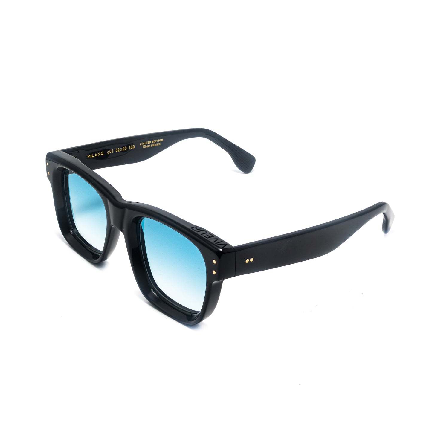 VIVEUR EYEWEAR / HERITAGE LTD EDT / MILANO C01