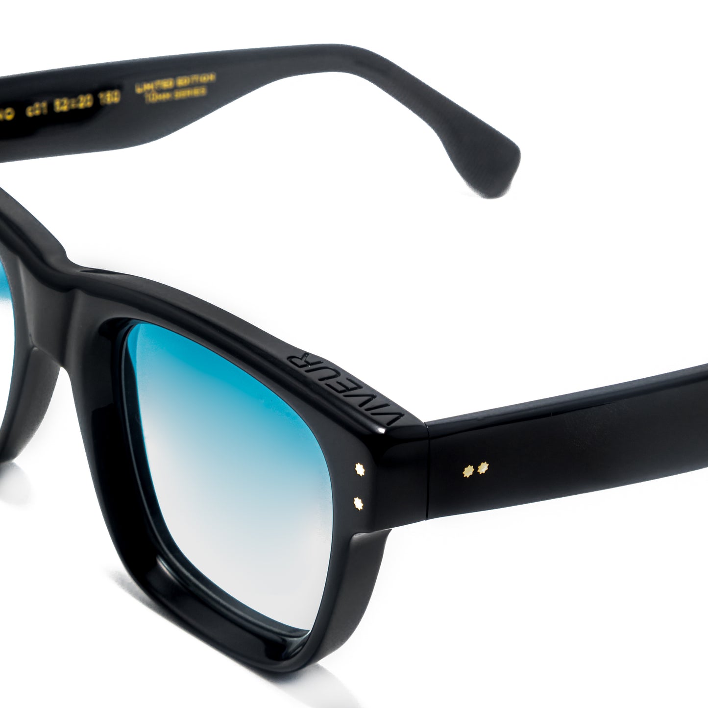 VIVEUR EYEWEAR / HERITAGE LTD EDT / MILANO C01