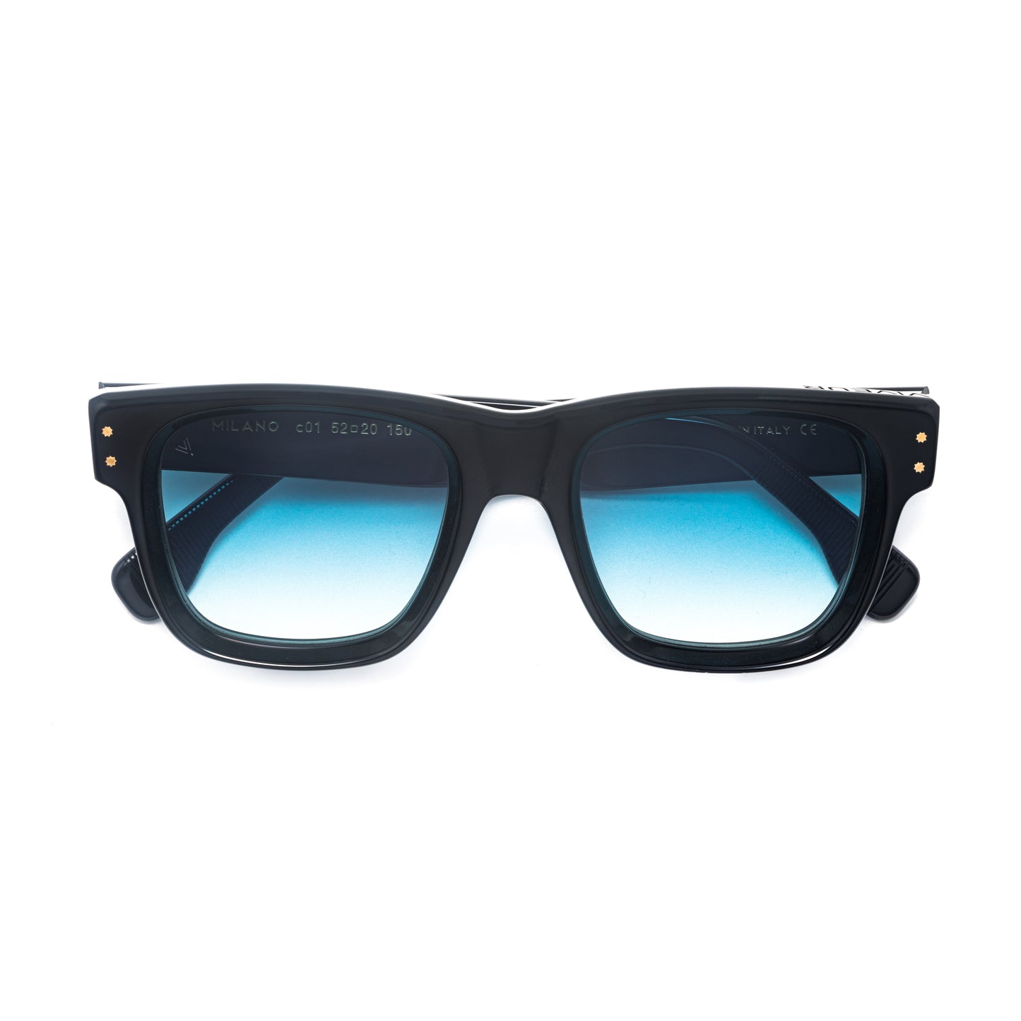 VIVEUR EYEWEAR / HERITAGE LTD EDT / MILANO C01