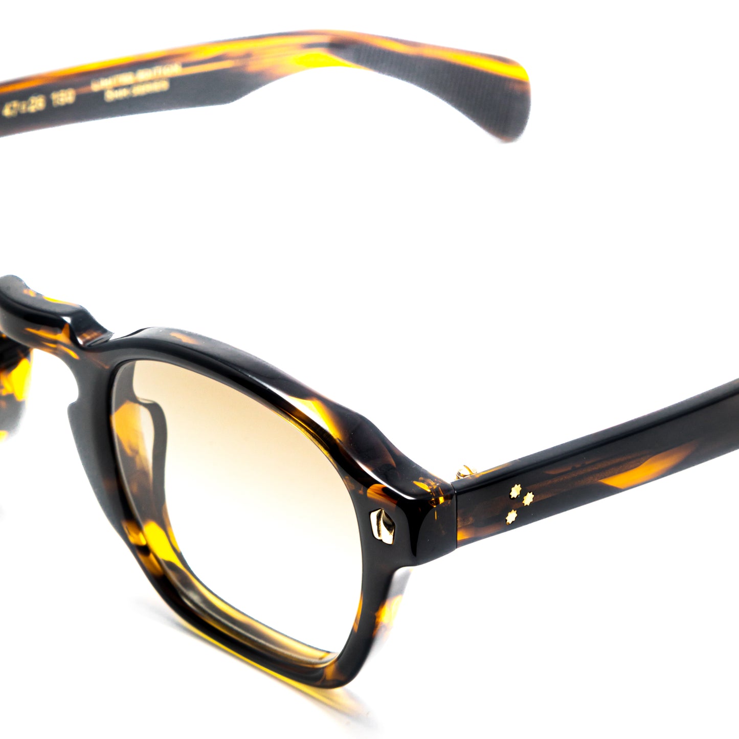 VIVEUR EYEWEAR / HERITAGE LTD EDT / PARAGGI C03