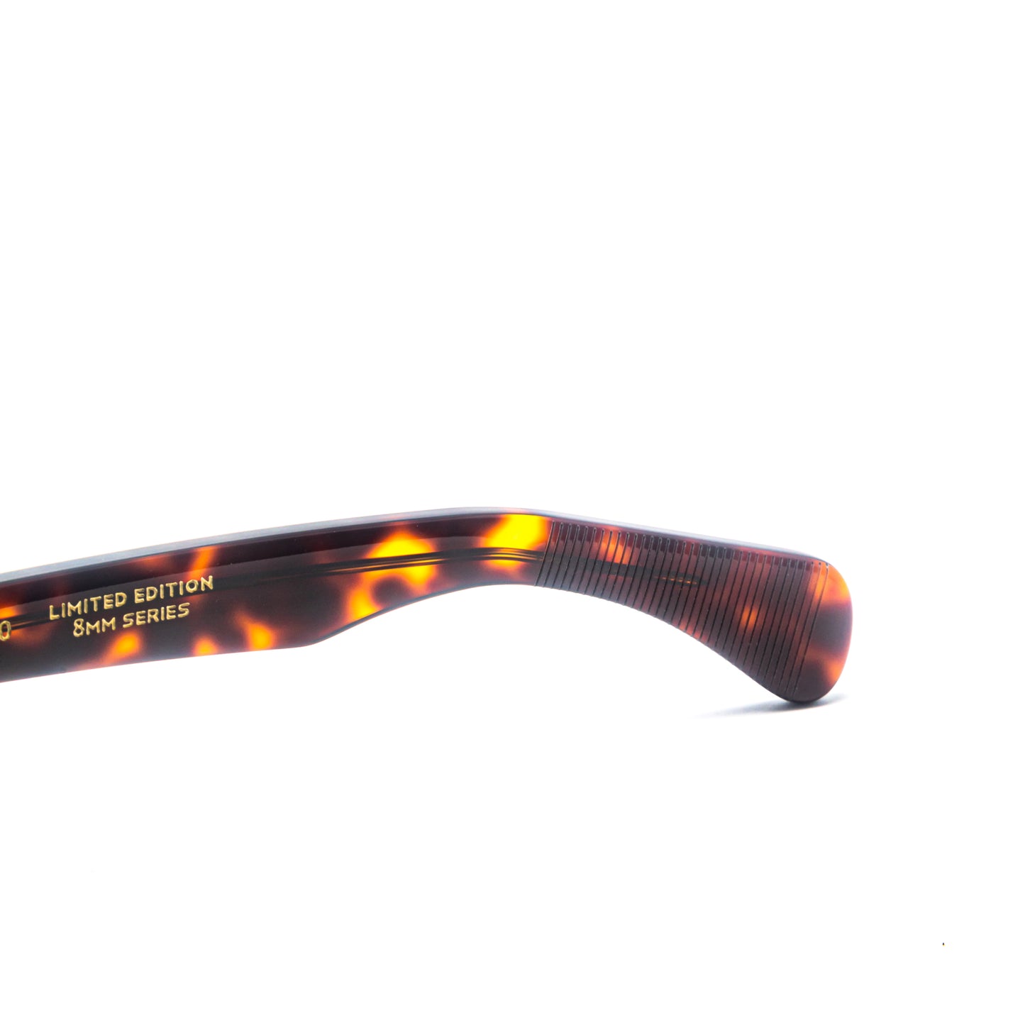 VIVEUR EYEWEAR / HERITAGE LTD EDT / PARAGGI C02