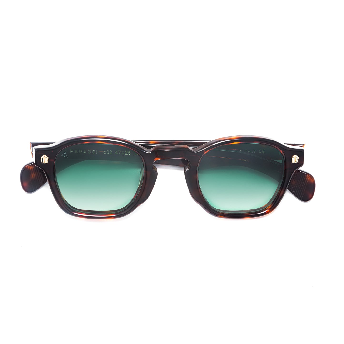 VIVEUR EYEWEAR / HERITAGE LTD EDT / PARAGGI C02