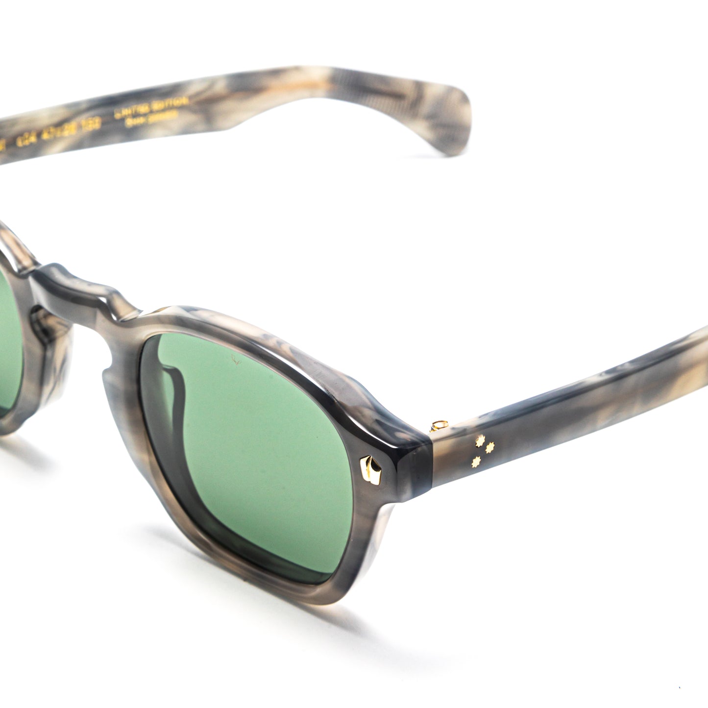 VIVEUR EYEWEAR / HERITAGE LTD EDT / PARAGGİ C04