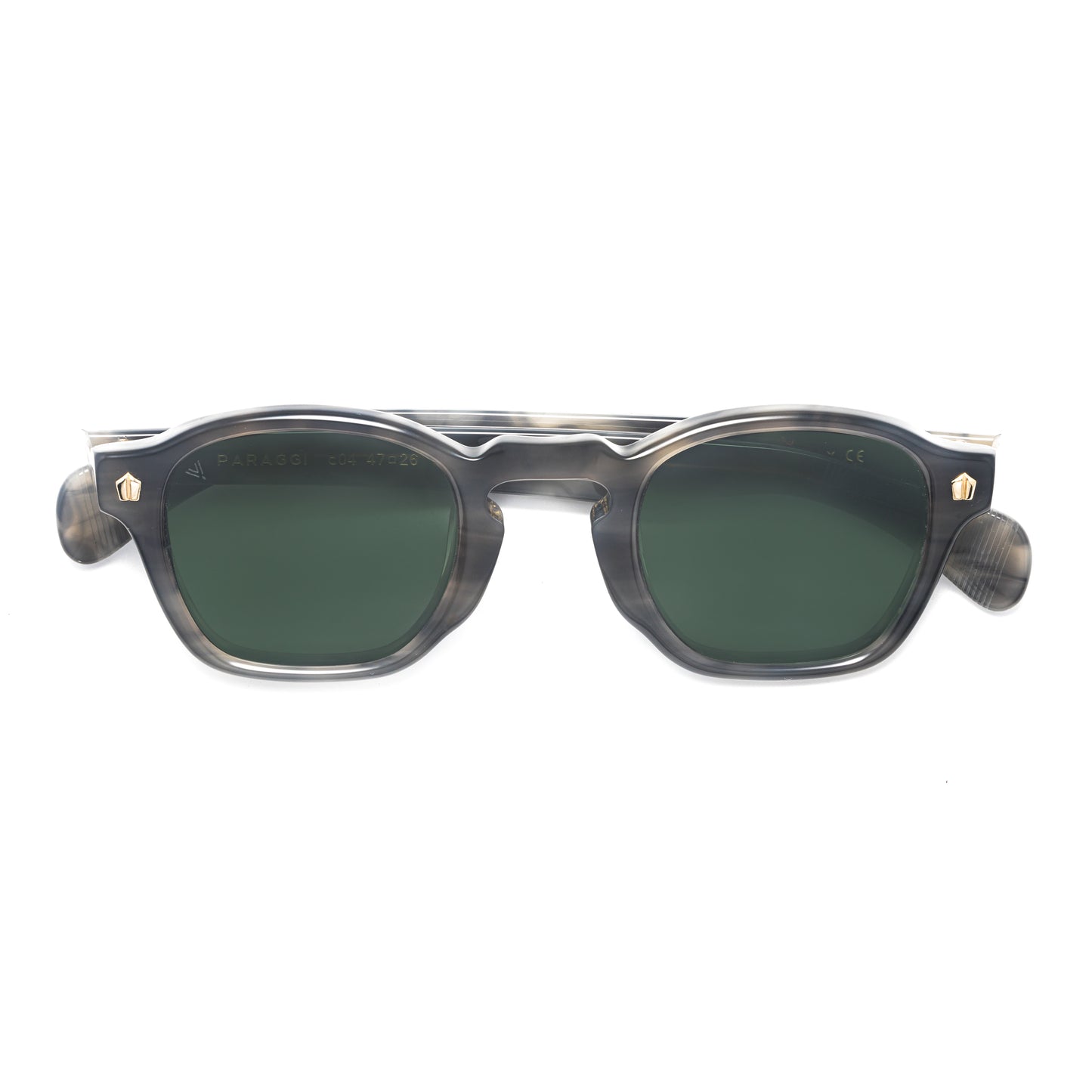 VIVEUR EYEWEAR / HERITAGE LTD EDT / PARAGGİ C04
