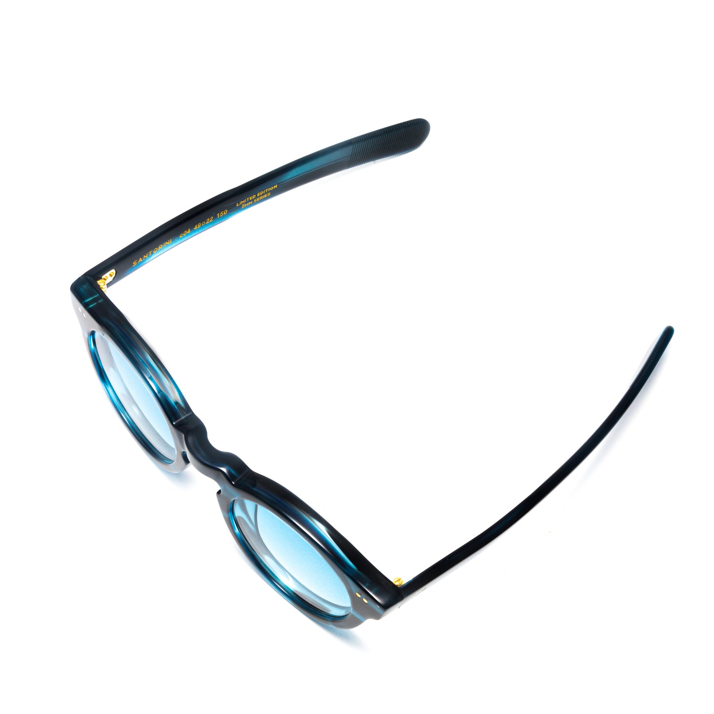 VIVEUR EYEWEAR / HERITAGE LTD EDT / SANTORINI C04