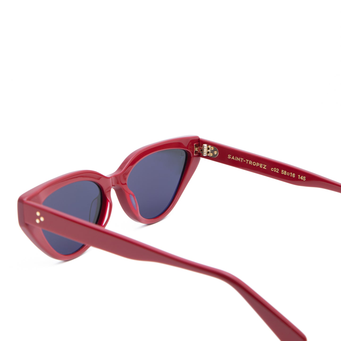 VIVEUR EYEWEAR / SAINT TROPEZ C02