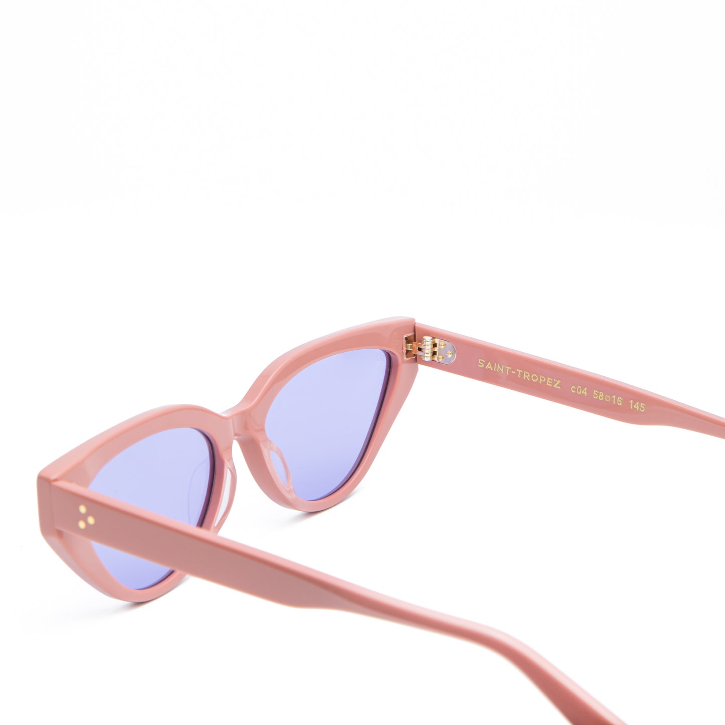 VIVEUR EYEWEAR / SAINT TROPEZ C04