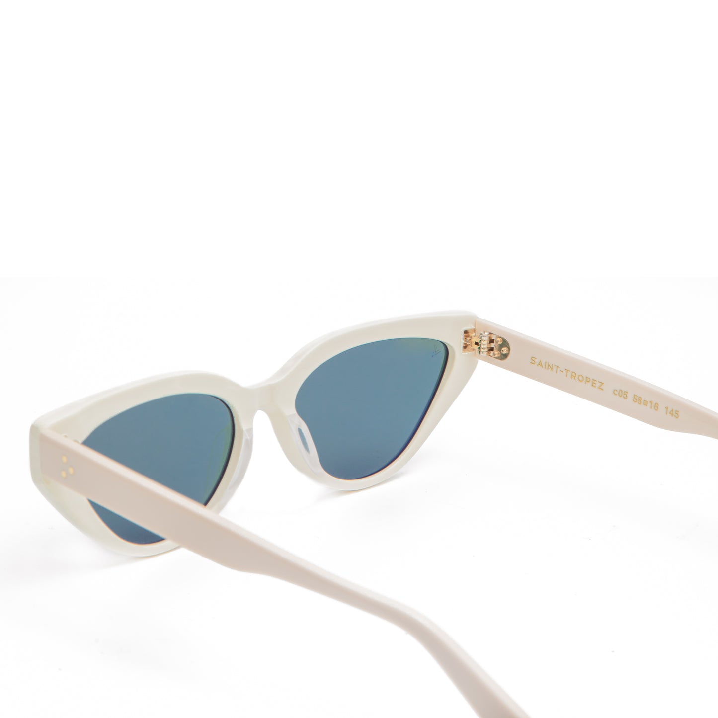 VIVEUR EYEWEAR / SAINT TROPEZ C05