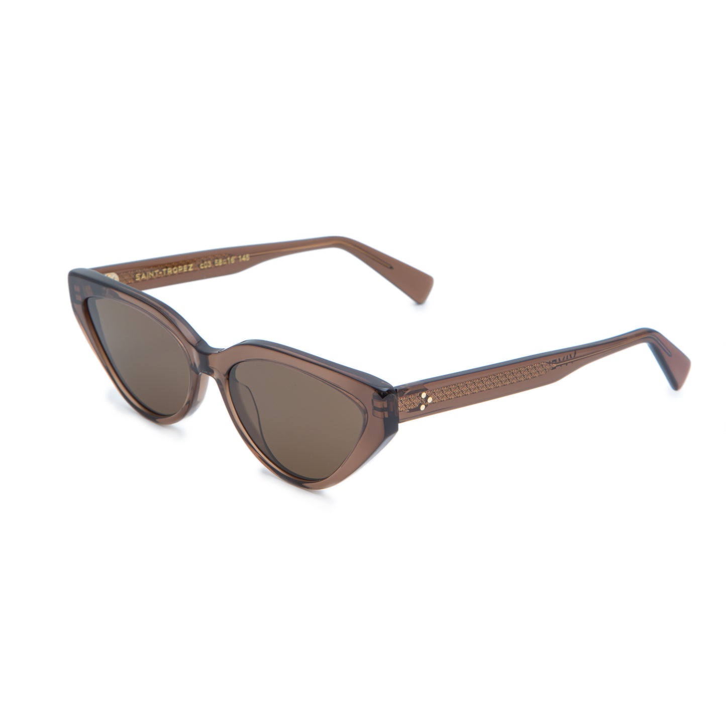 VIVEUR EYEWEAR / SAINT TROPEZ C03