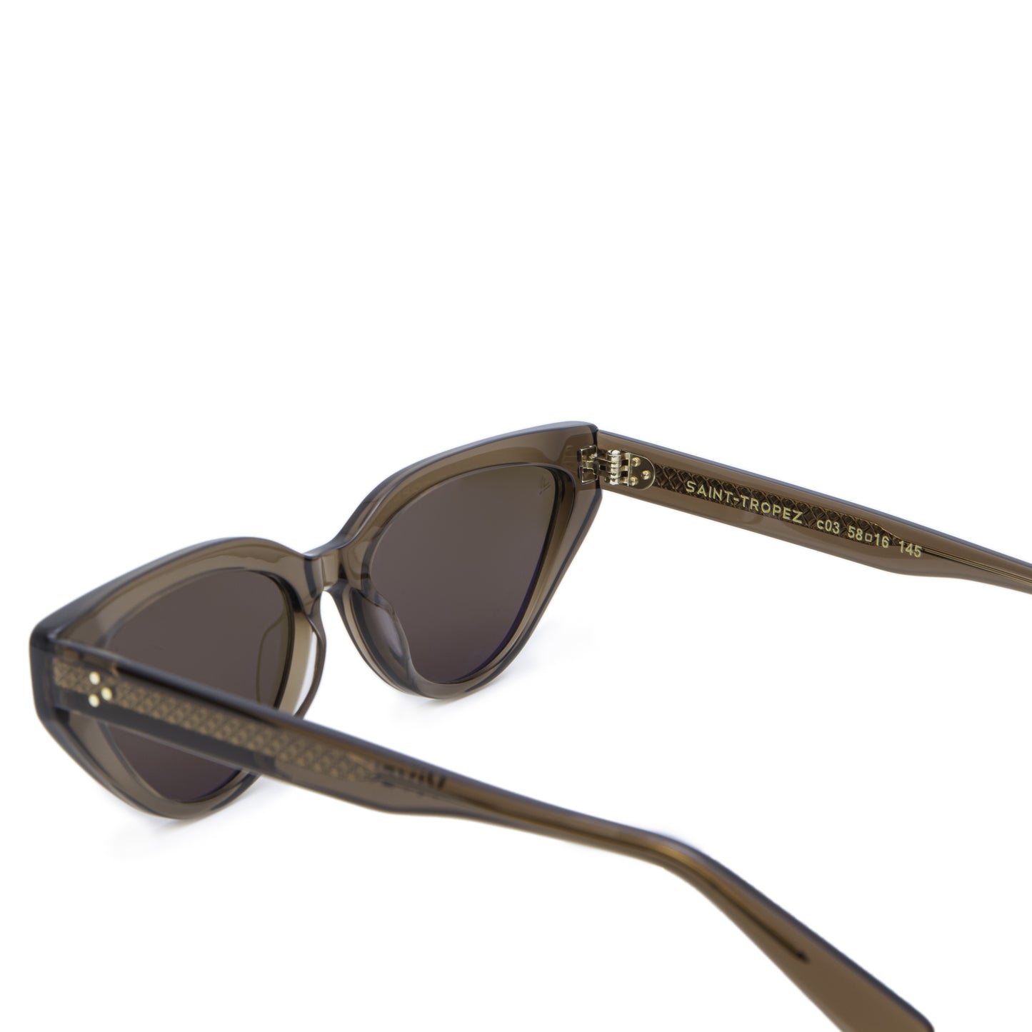 VIVEUR EYEWEAR / SAINT TROPEZ C03