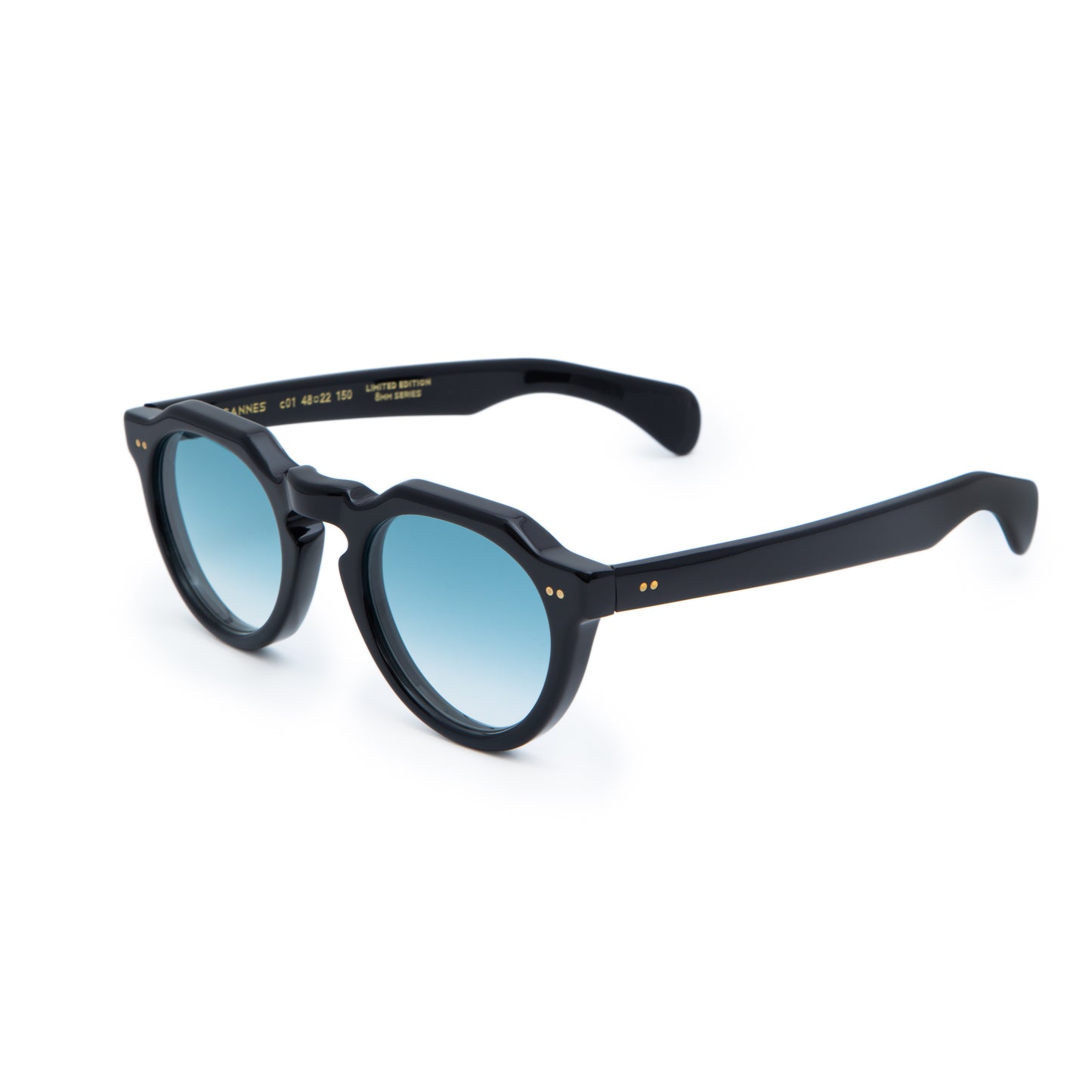 VIVEUR EYEWEAR HERITAGE LTD EDT  / CANNES C01