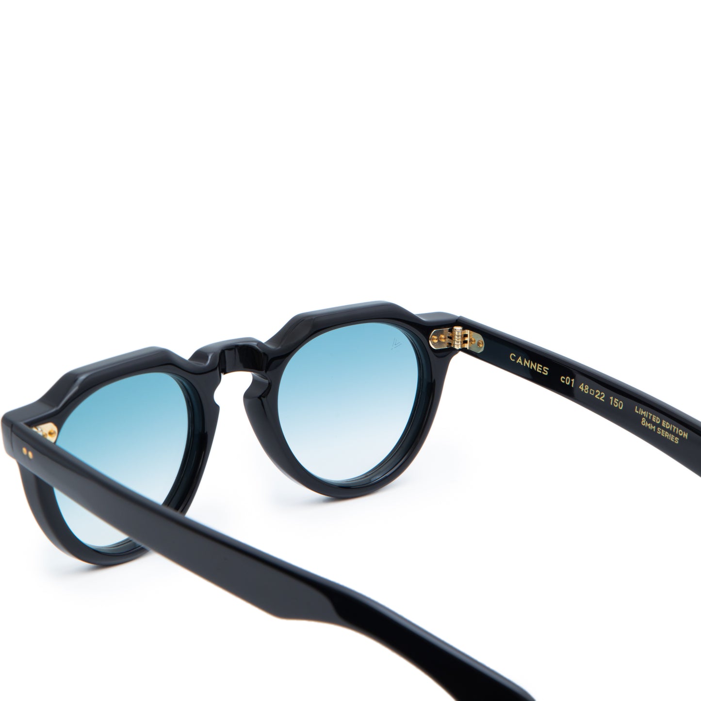 VIVEUR EYEWEAR HERITAGE LTD EDT  / CANNES C01