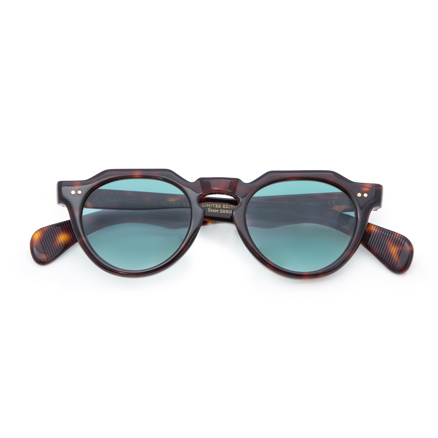 VIVEUR EYEWEAR / HERITAGE LTD EDT / CANNES C02