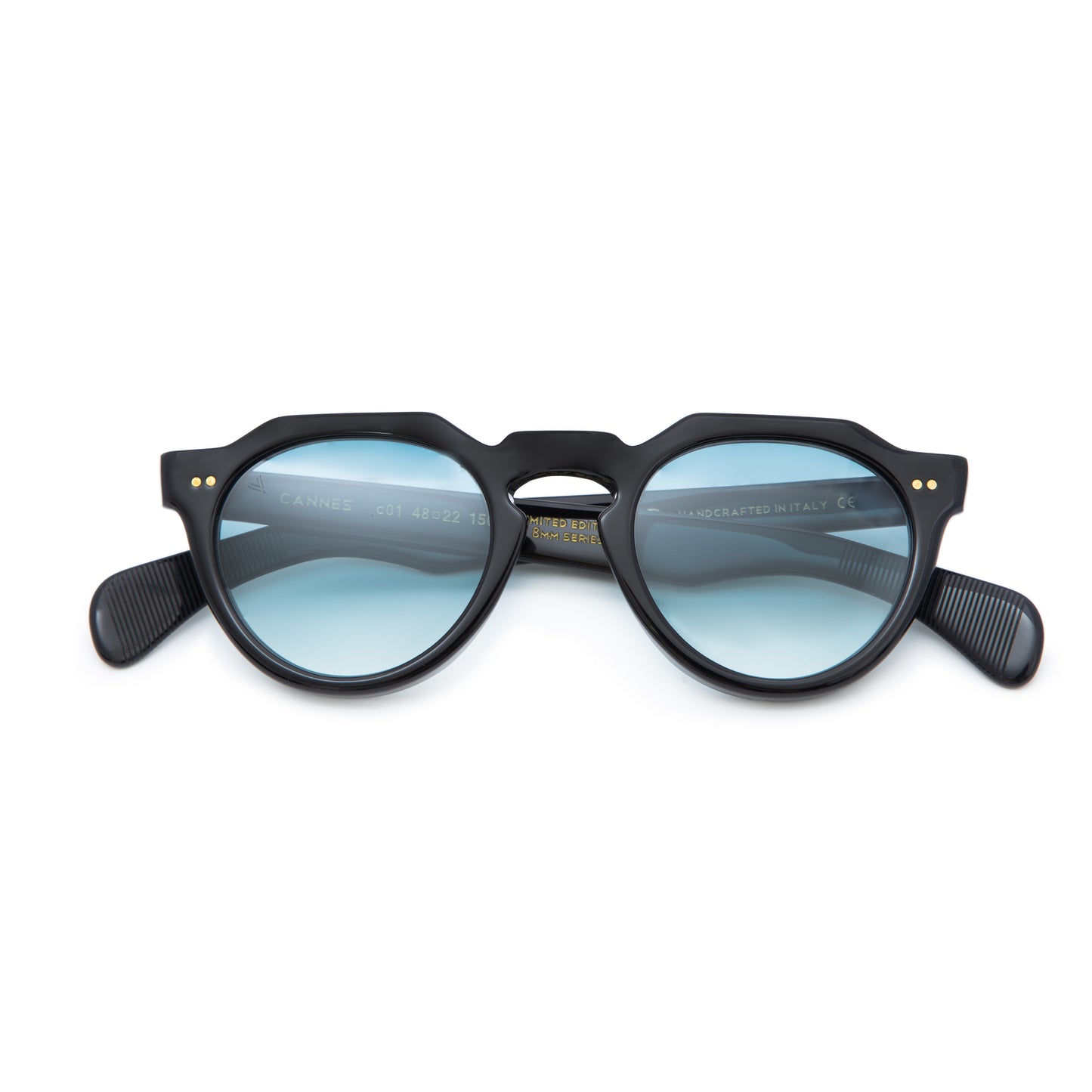 VIVEUR EYEWEAR HERITAGE LTD EDT  / CANNES C01