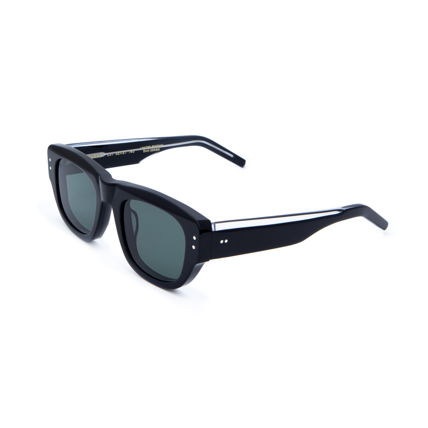 VIVEUR EYEWEAR / HERITAGE LTD EDT / LONDON C01