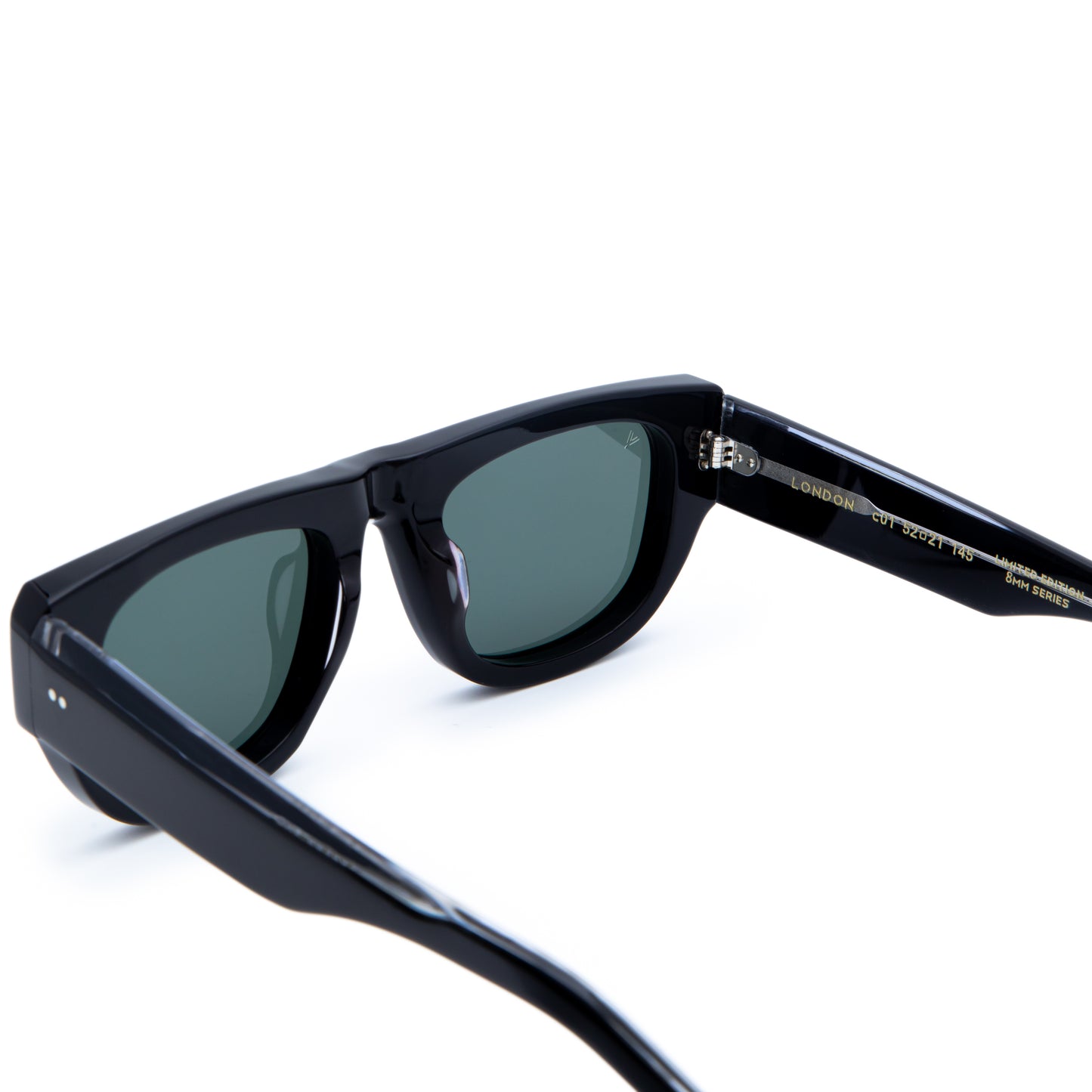 VIVEUR EYEWEAR / HERITAGE LTD EDT / LONDON C01