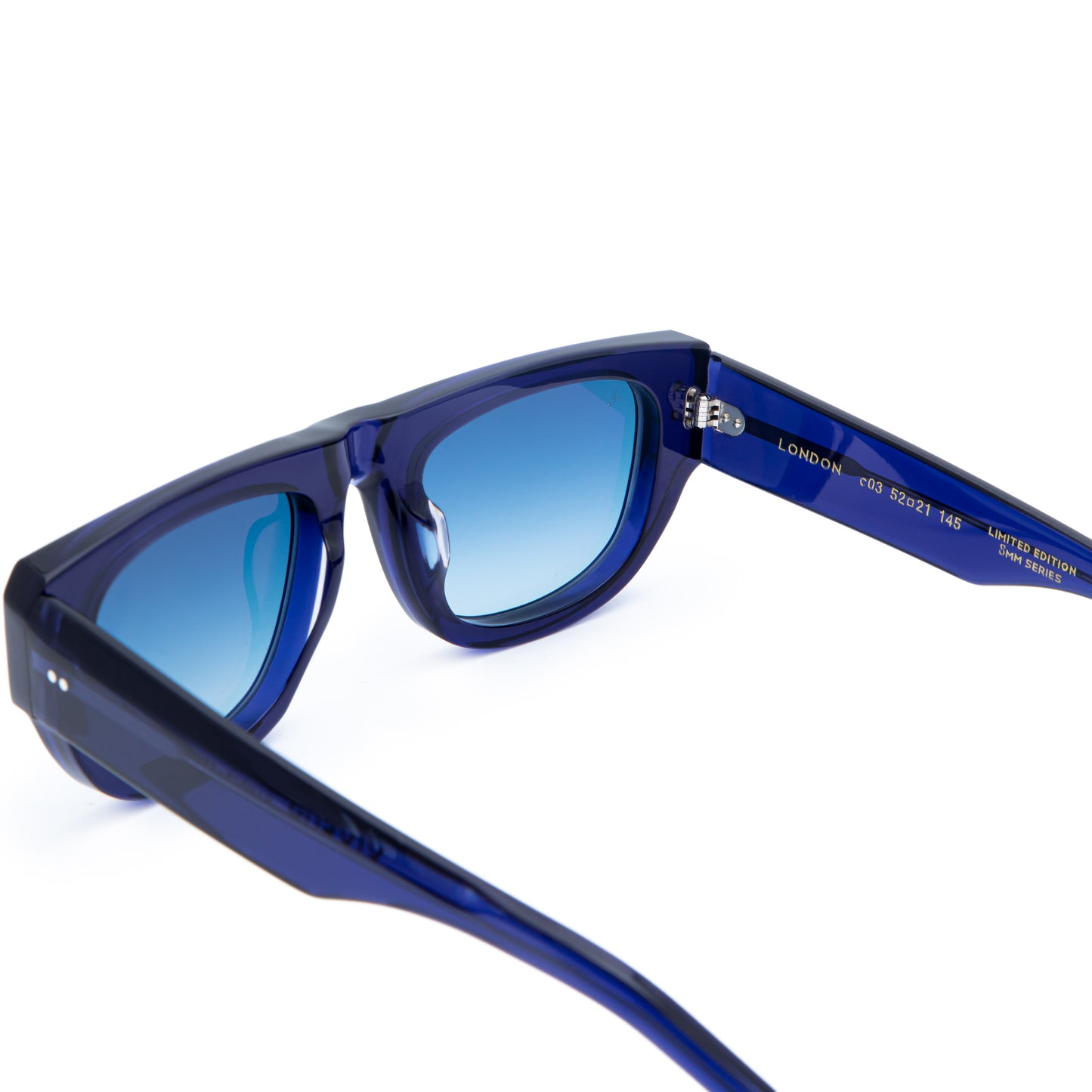 VIVEUR EYEWEAR / HERITAGE LTD EDT / LONDON C03