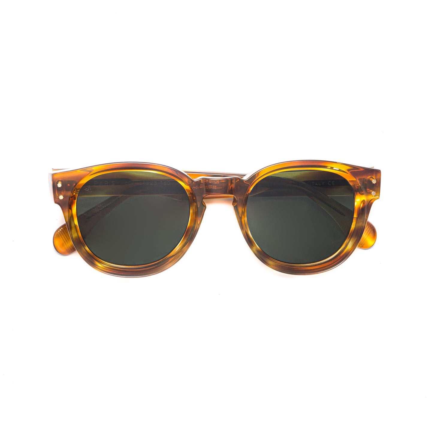 VIVEUR EYEWEAR / HERITAGE LTD EDT / PARIS C04