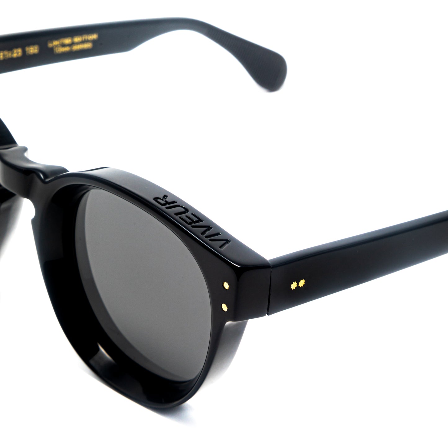 VIVEUR EYEWEAR / HERITAGE LTD EDT / PARIS C01