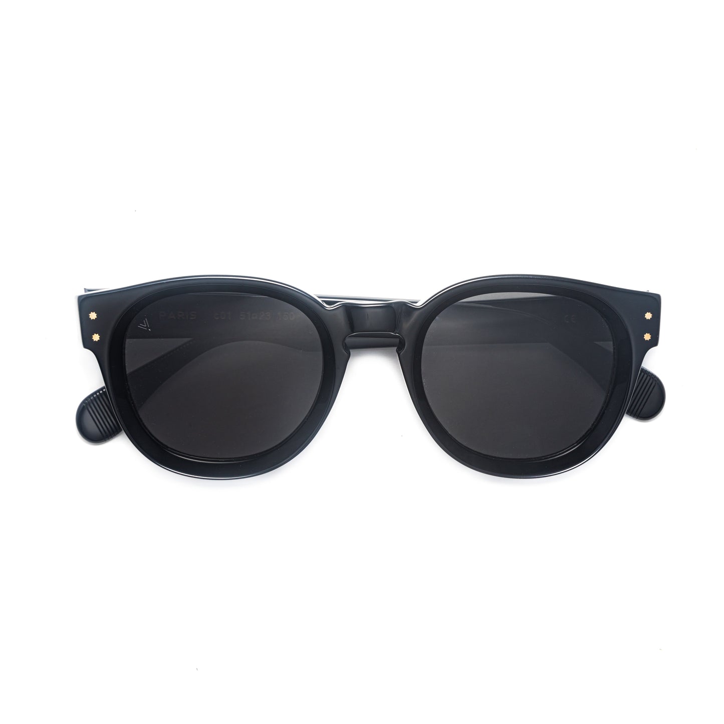 VIVEUR EYEWEAR / HERITAGE LTD EDT / PARIS C01