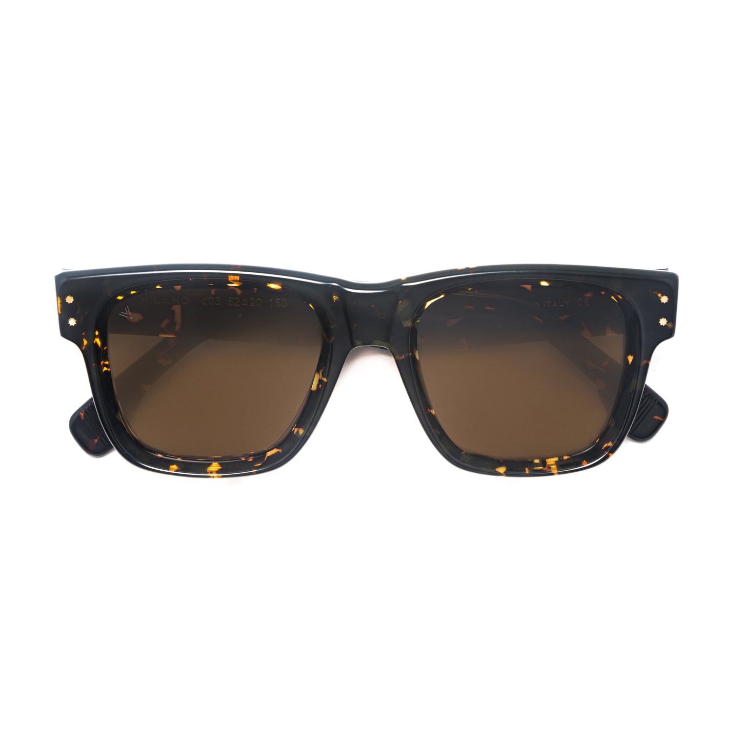 VIVEUR EYEWEAR / HERITAGE LTD EDT / MILANO C03