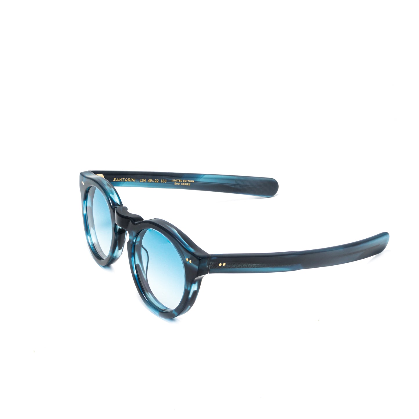 VIVEUR EYEWEAR / HERITAGE LTD EDT / SANTORINI C04