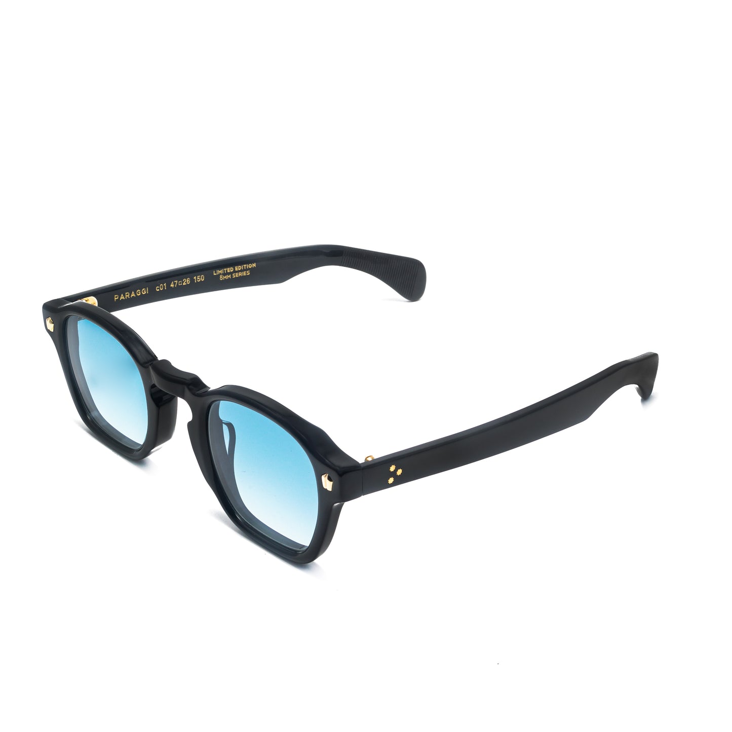 VIVEUR EYEWEAR / HERITAGE LTD EDT / PARAGGI C01