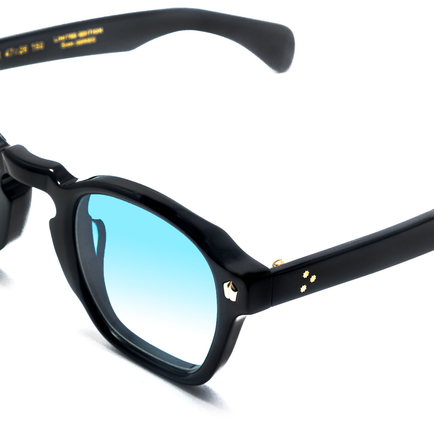 VIVEUR EYEWEAR / HERITAGE LTD EDT / PARAGGI C01