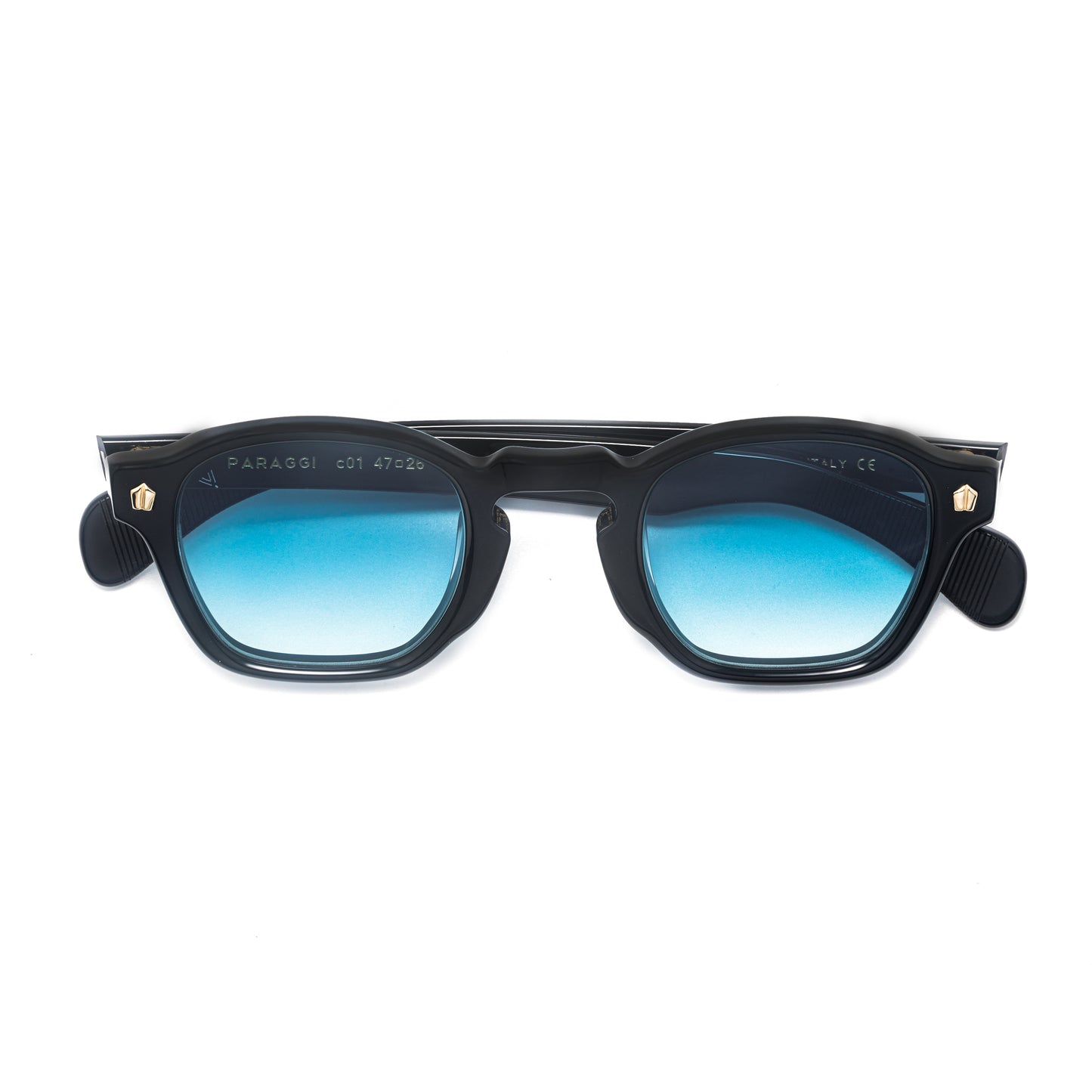 VIVEUR EYEWEAR / HERITAGE LTD EDT / PARAGGI C01