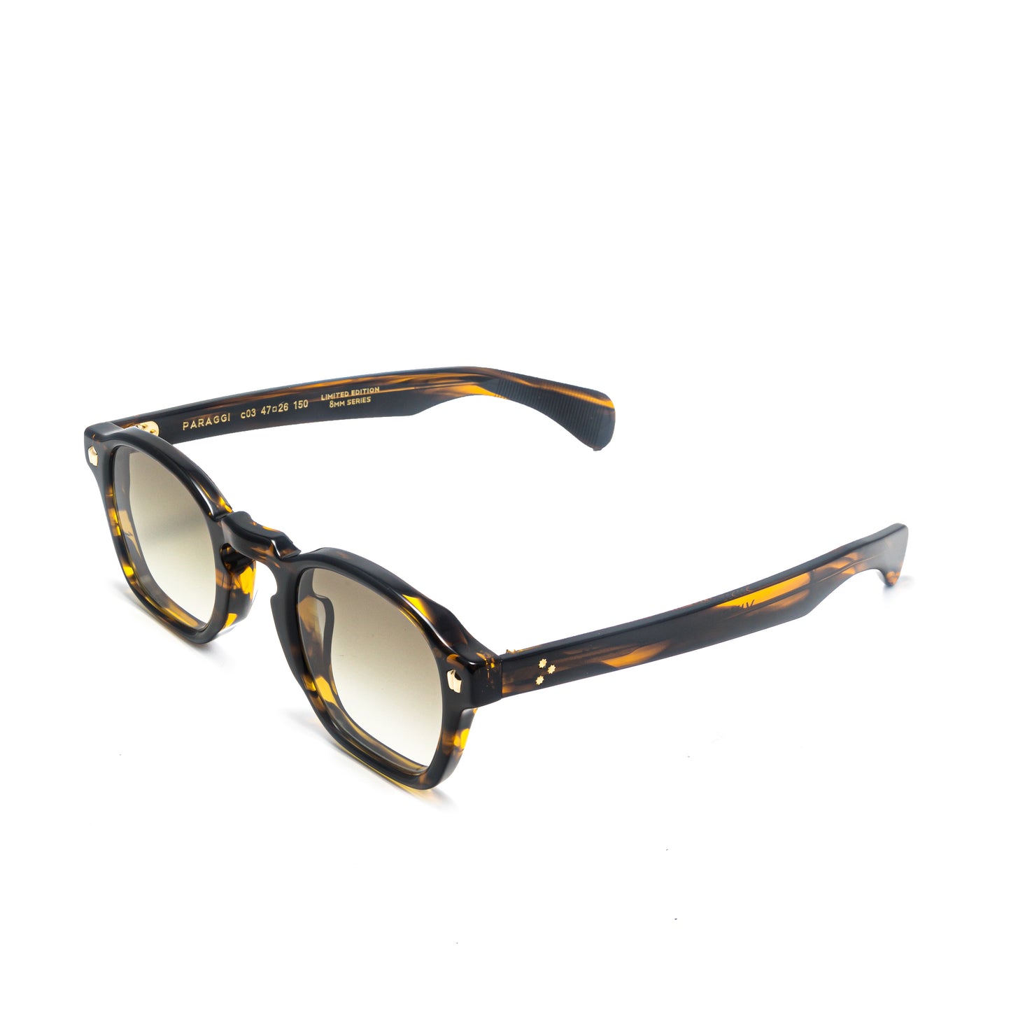 VIVEUR EYEWEAR / HERITAGE LTD EDT / PARAGGI C03