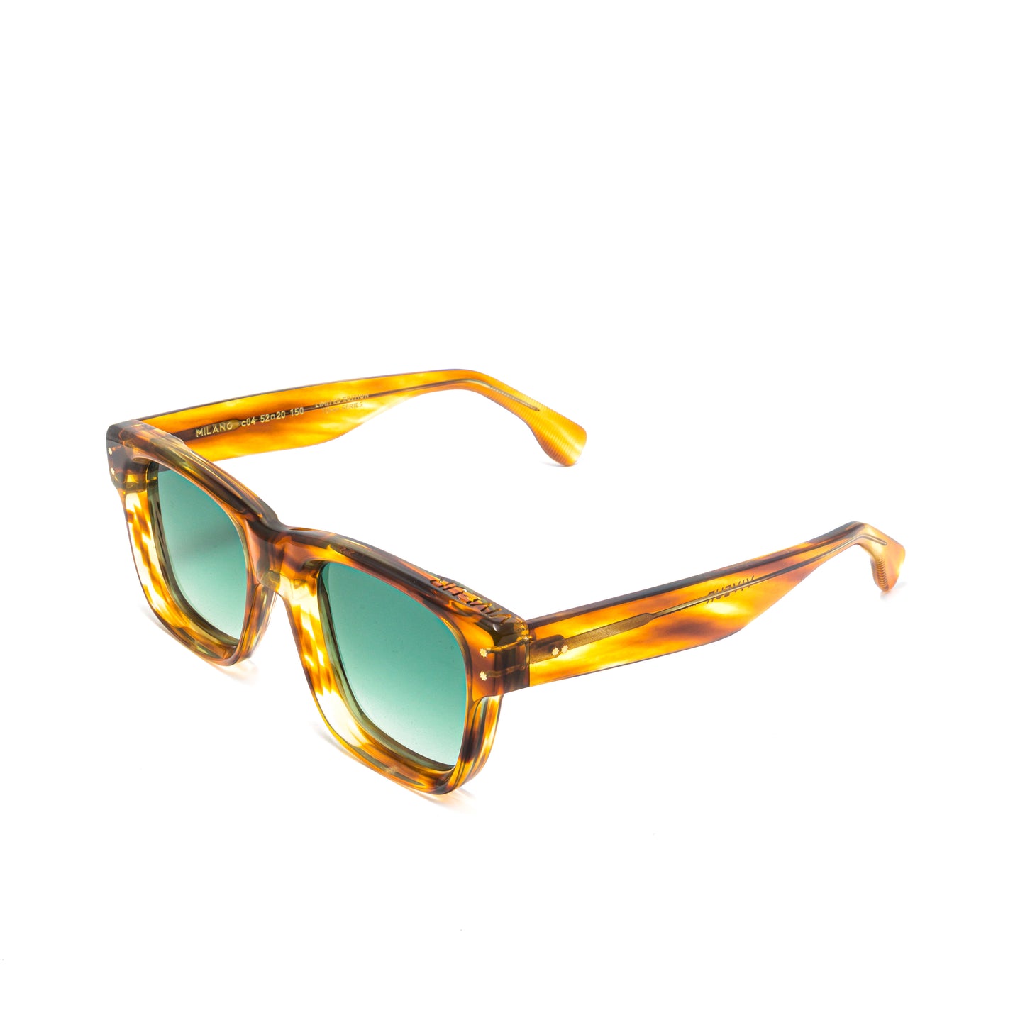 VIVEUR EYEWEAR / HERITAGE LTD EDT / MILANO C04