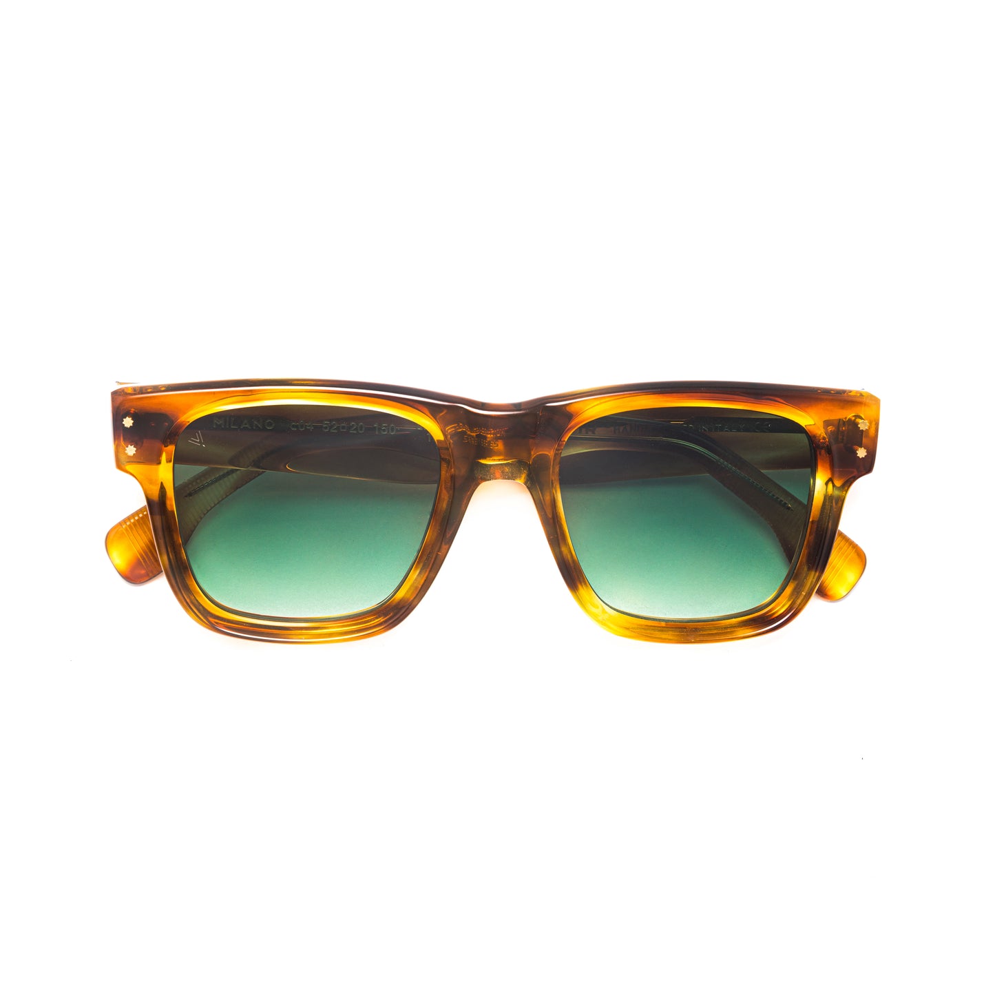 VIVEUR EYEWEAR / HERITAGE LTD EDT / MILANO C04